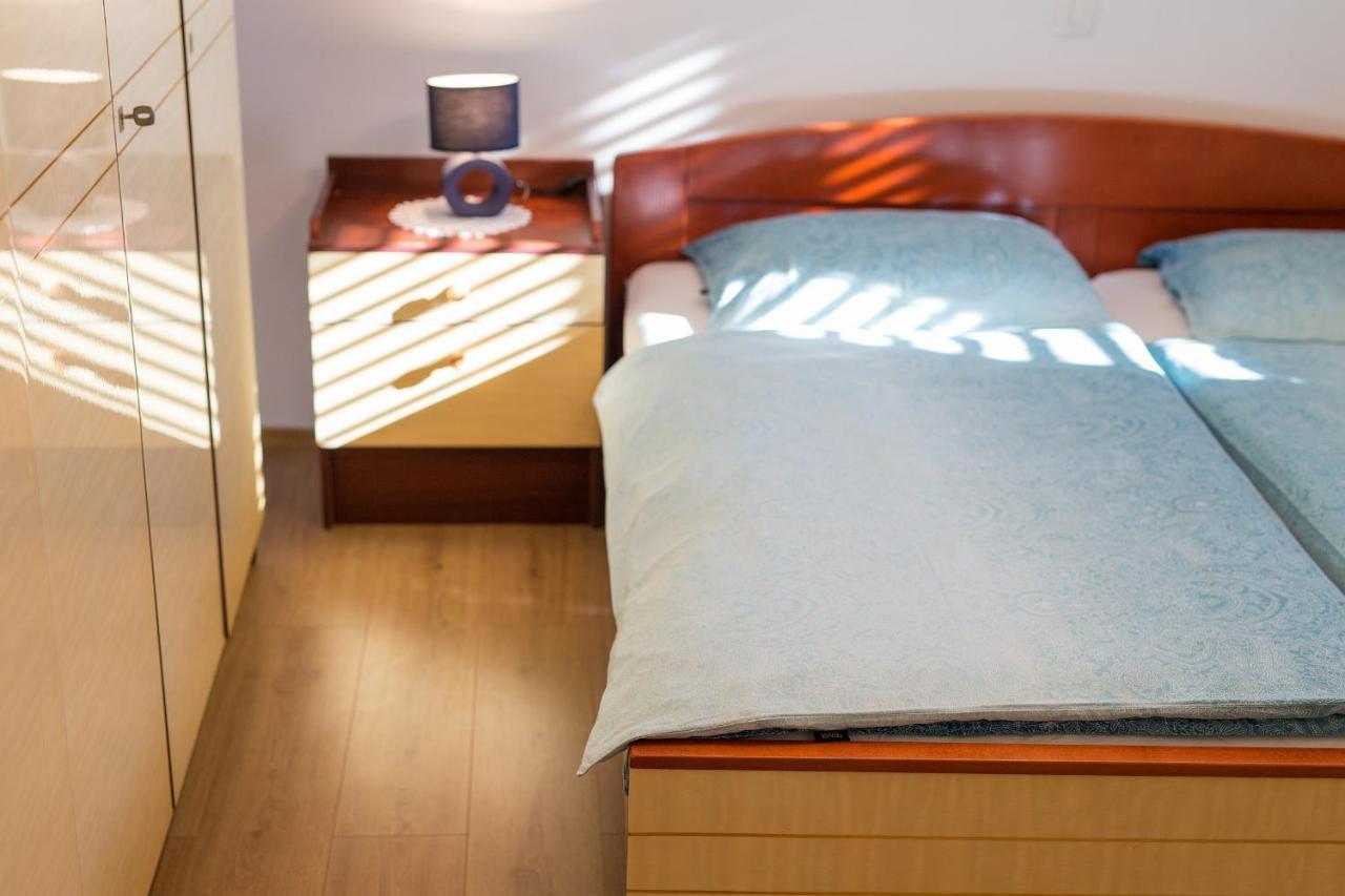 Apartman Antica 万塔西西 外观 照片